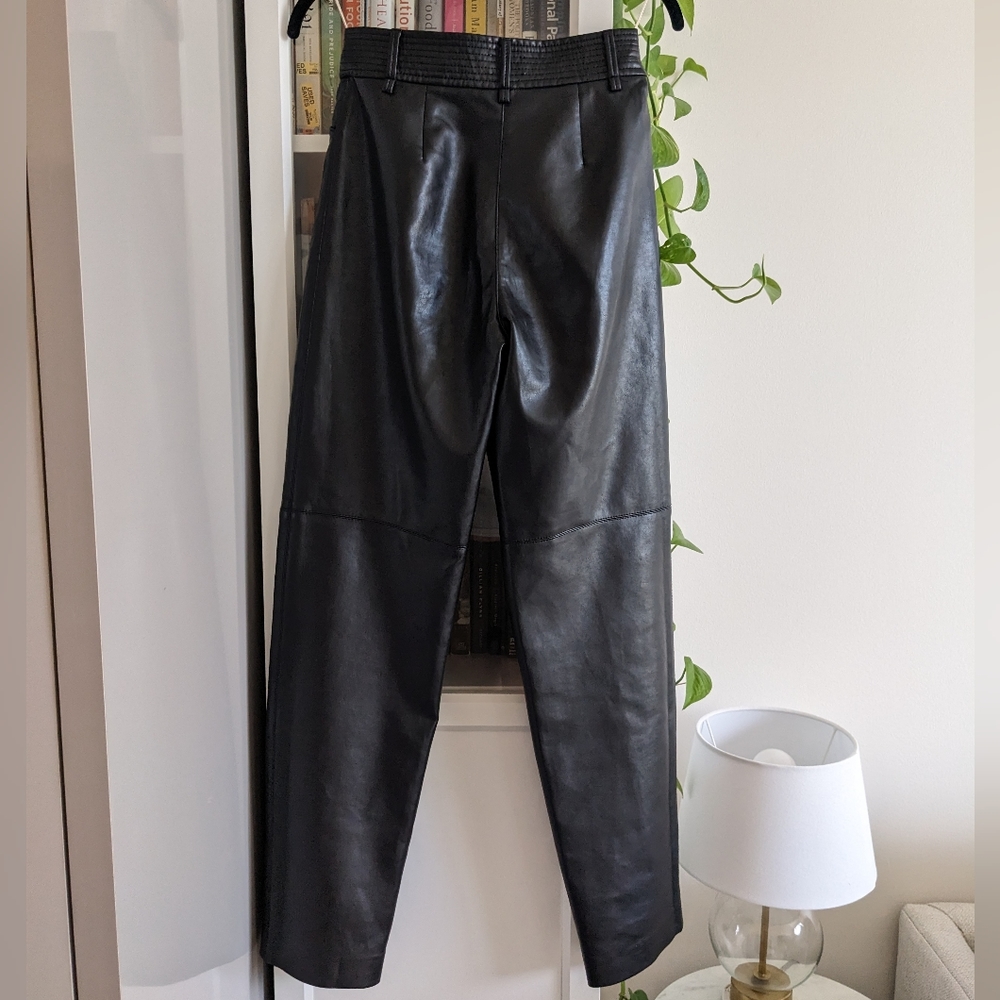 Aritzia Wilfred Funk Pant - Picture 4 of 11